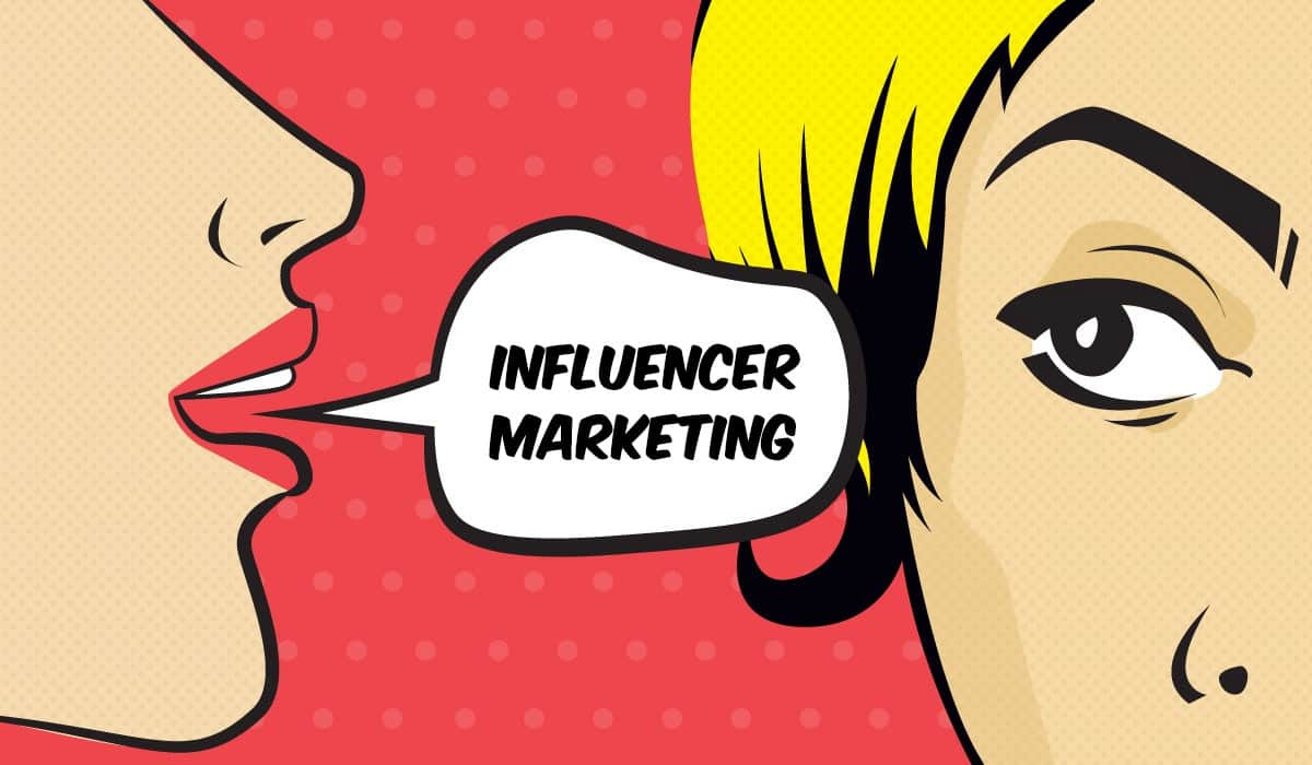 Image result for influencer marketing